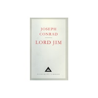 Everyman Lord Jim (inbunden, eng)