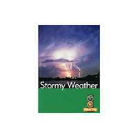 Badger Publishing STORMY WEATHER (häftad, eng)