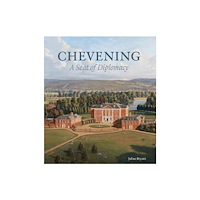Paul Holberton Publishing Ltd Chevening (inbunden, eng)