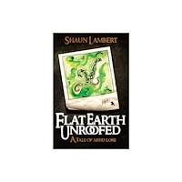 Instant apostle Flat Earth Unroofed (häftad, eng)