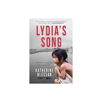 Instant apostle Lydia's Song (häftad, eng)