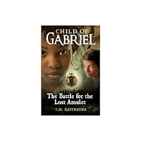 Instant apostle The Battle for the Lost Amulet (häftad, eng)