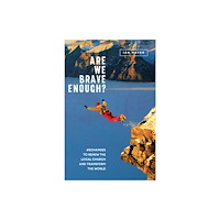 Instant apostle Are We Brave Enough? (häftad, eng)