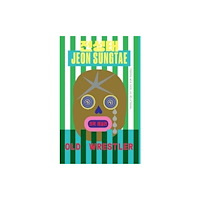 UEA Publishing Project Old Wrestler (häftad, eng)