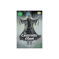 Classical Comics The Canterville Ghost The Graphic Novel (häftad, eng)