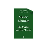 Pan Macmillan The Maiden and Her Monster (häftad, eng)