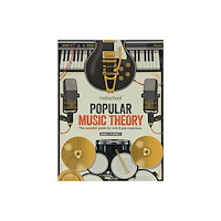 Rockschool Ltd Rockschool Popular Music Theory Guidebook Grades 6 to 8 (häftad, eng)