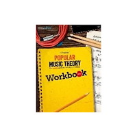 Rockschool Ltd Rockschool: Popular Music Theory Workbook Debut (häftad, eng)