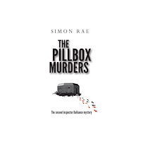 Nine Elms Books The Pillbox Murders (häftad, eng)