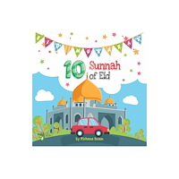 Ali Gator 10 Sunnah of Eid (häftad, eng)