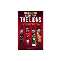 Polaris Publishing Limited Legacy of the Lions (häftad, eng)