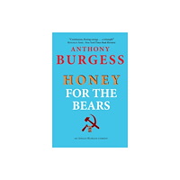 Galileo Publishers Honey for the Bears (häftad, eng)