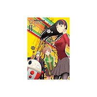 Udon Entertainment Corp Persona 4 Volume 2 (häftad, eng)