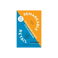 Wonderwell Remarkable Retail (inbunden, eng)