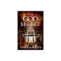 Eyewear Publishing The God Secret Book One: Message From The Templars (häftad, eng)