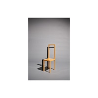 August Editions Robert Wilson: Chairs (inbunden, eng)