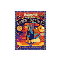 Not Stated Ancient Egyptians: Hide and Seek History (häftad, eng)