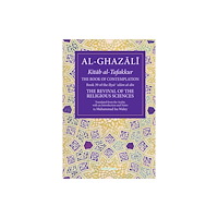 Fons Vitae Book of Contemplation (häftad, eng)