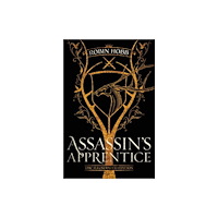 Not Stated Assassin's Apprentice (The Illustrated Edition) (häftad, eng)