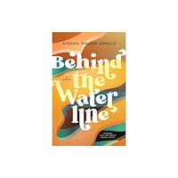 John F Blair Publisher Behind the Waterline (inbunden, eng)