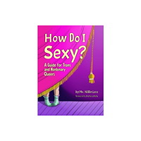 Thornapple Press How Do I Sexy? (häftad, eng)