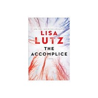 Not Stated The Accomplice (häftad, eng)