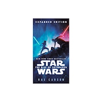 Not Stated The Rise of Skywalker: Expanded Edition (Star Wars) (häftad, eng)
