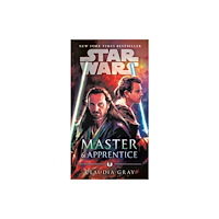 Not Stated Master & Apprentice (Star Wars) (häftad, eng)