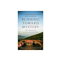 Not Stated Running Toward Mystery (häftad, eng)