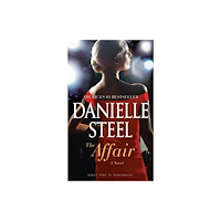 Not Stated The Affair (häftad, eng)