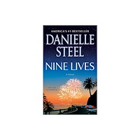 Not Stated Nine Lives (häftad, eng)