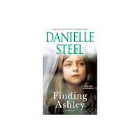 Random House Publishing Group Finding Ashley (häftad, eng)