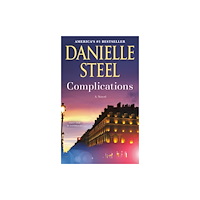 Not Stated Complications (häftad, eng)