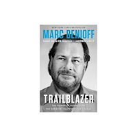 Not Stated Trailblazer (häftad, eng)