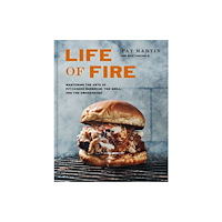 Not Stated Life of Fire (häftad, eng)