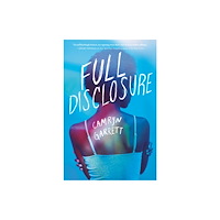 Not Stated Full Disclosure (häftad, eng)