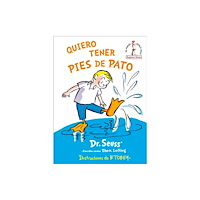 Not Stated Quiero tener pies de pato (I Wish That I had Duck Feet (Spanish Edition) (häftad, eng)