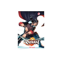 Viz Media, Subs. of Shogakukan Inc Radiant, Vol. 6 (häftad, eng)