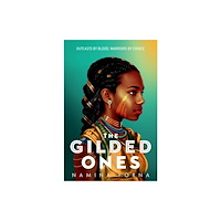 Not Stated The Gilded Ones (häftad, eng)