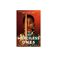 Not Stated The Gilded Ones #2: The Merciless Ones (häftad, eng)