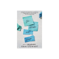 Not Stated The Words We Keep (häftad, eng)