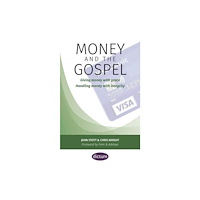 Dictum Money and the Gospel (häftad, eng)