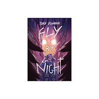 Not Stated Fly by Night (häftad, eng)