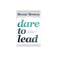 Not Stated Dare to Lead (häftad, eng)