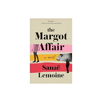 Not Stated The Margot Affair (häftad, eng)