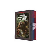 Random House USA Inc The Young Adventurer’s Collection (häftad, eng)
