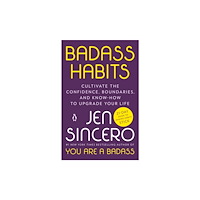 Not Stated Badass Habits (häftad, eng)