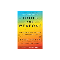 Not Stated Tools and Weapons (häftad, eng)