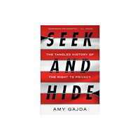 Not Stated Seek and Hide (häftad, eng)