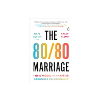 Not Stated The 80/80 Marriage (häftad, eng)